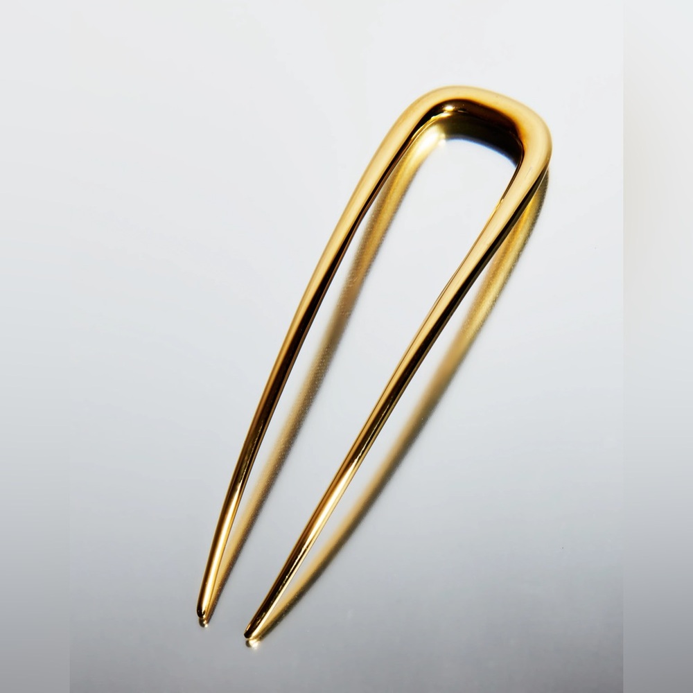 Large DP Pin (Gold)